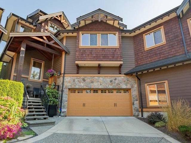House for sale in Maple Ridge, British Columbia