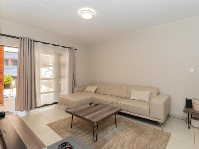 Townhouse for sale in Boksburg