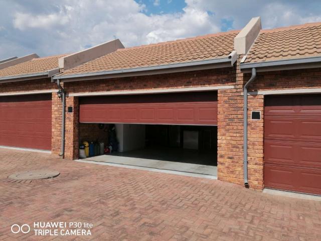 Townhouse for sale in Boksburg