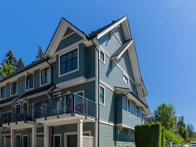 House for sale in Burnaby, British Columbia