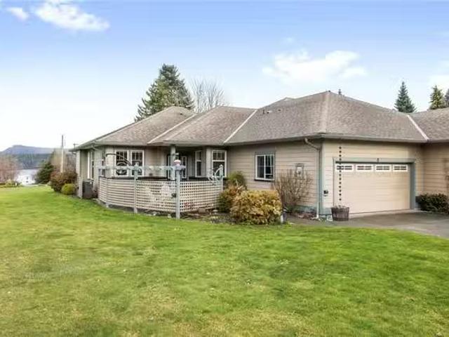 Condo for sale in Bowser, British Columbia