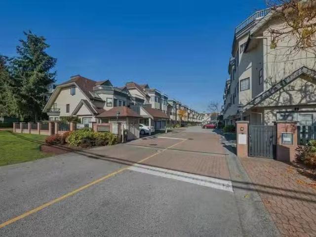 Condo for sale in Richmond, Quebec