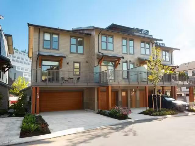Condo for sale in Britannia Beach, British Columbia