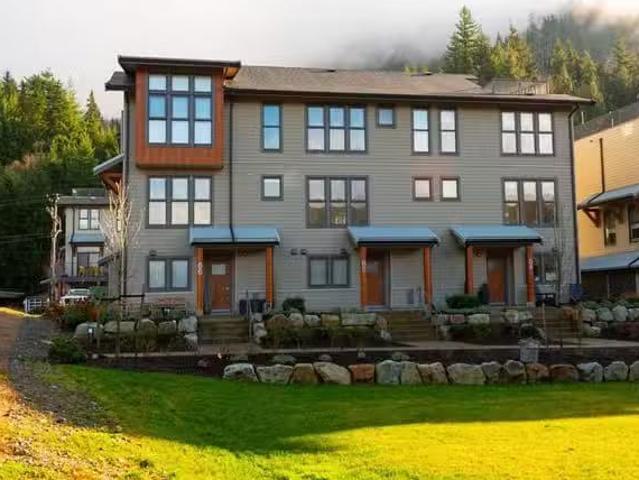 Condo for sale in Britannia Beach, British Columbia