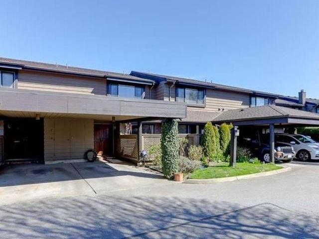House for sale in Richmond, British Columbia