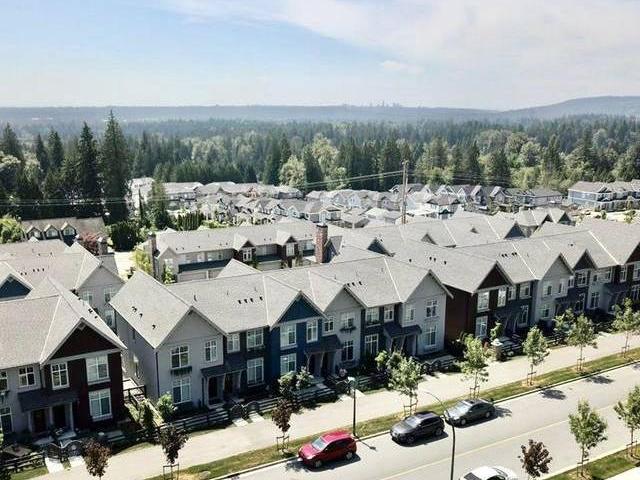 House for sale in Coquitlam, British Columbia