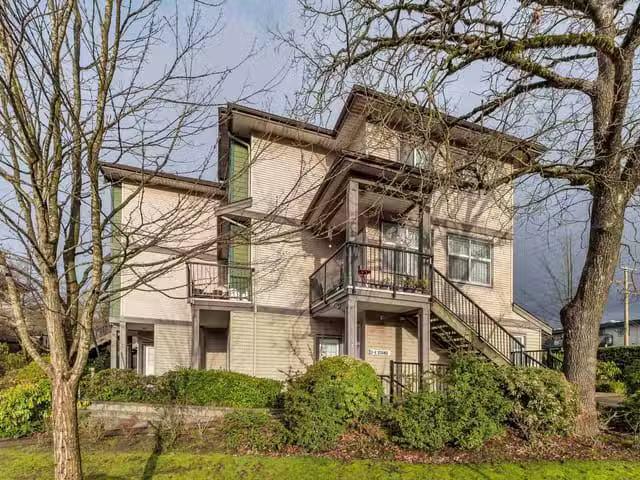 Condo for sale in Burnaby, British Columbia