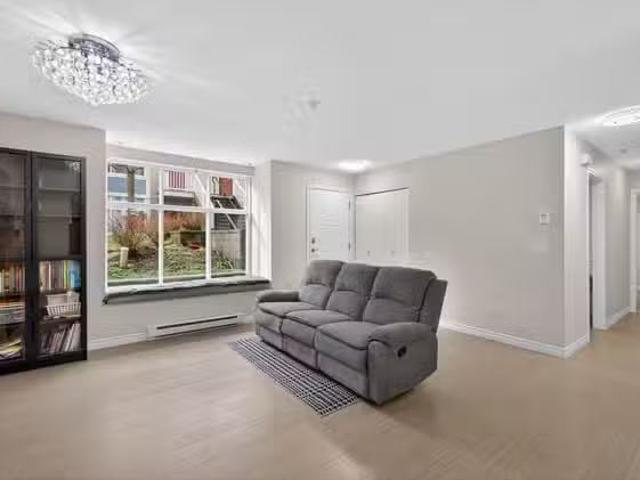 Condo for sale in Burnaby, British Columbia