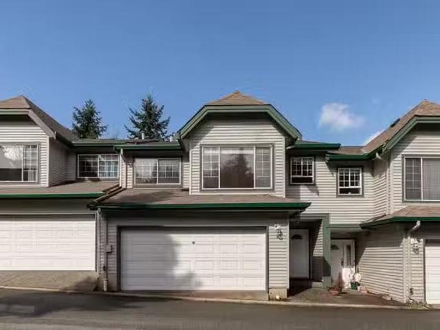 Condo for sale in Burnaby, British Columbia