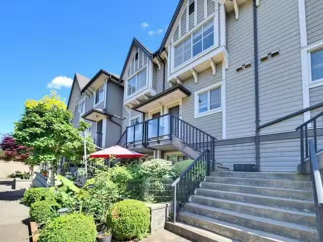 Condo for sale in Burnaby, British Columbia