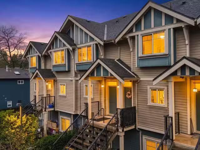 Condo for sale in Burnaby, British Columbia