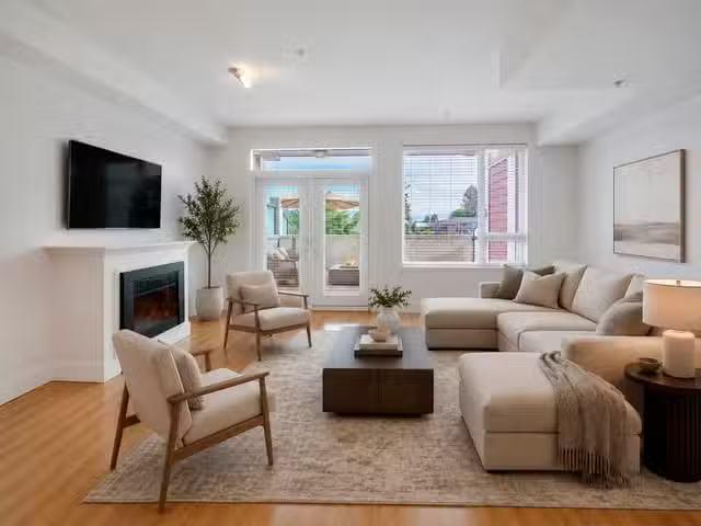 Condo for sale in Burnaby, British Columbia