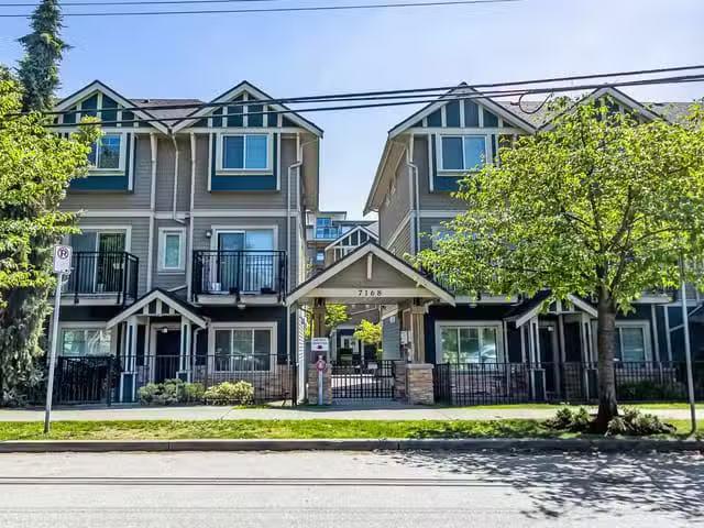 Condo for sale in Burnaby, British Columbia