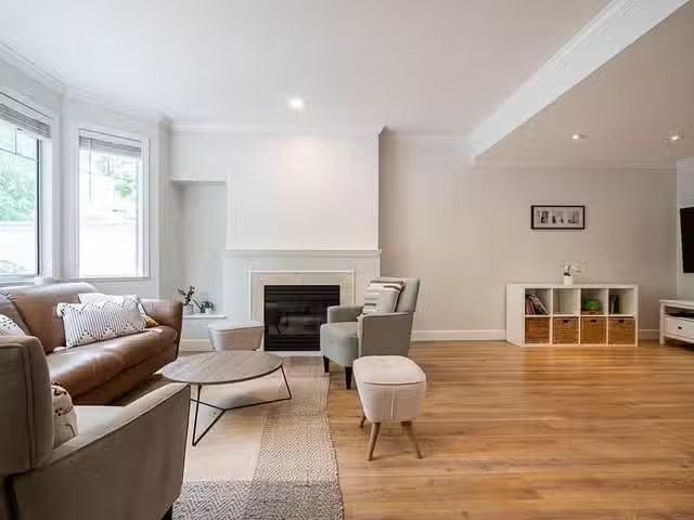 Condo for sale in Burnaby, British Columbia