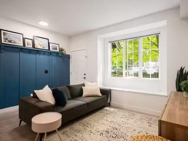 Condo for sale in Burnaby, British Columbia