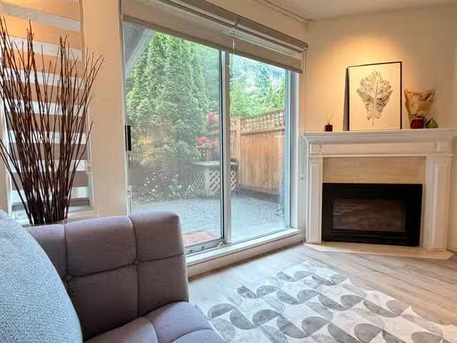Condo for sale in Burnaby, British Columbia