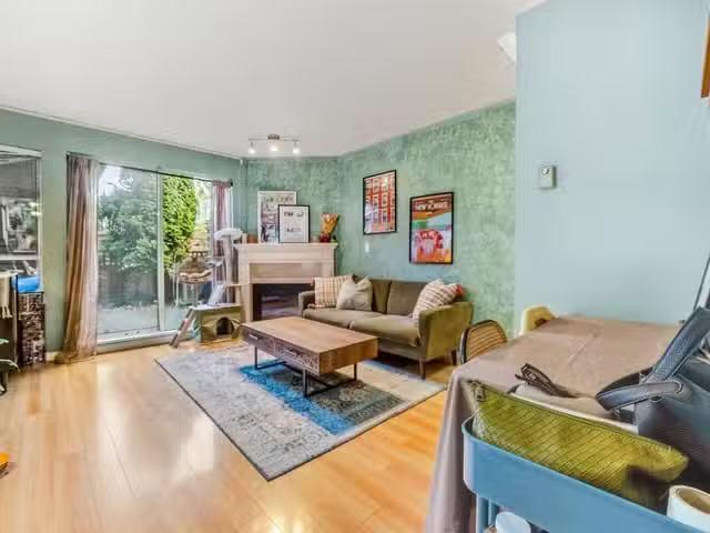 Condo for sale in Burnaby, British Columbia