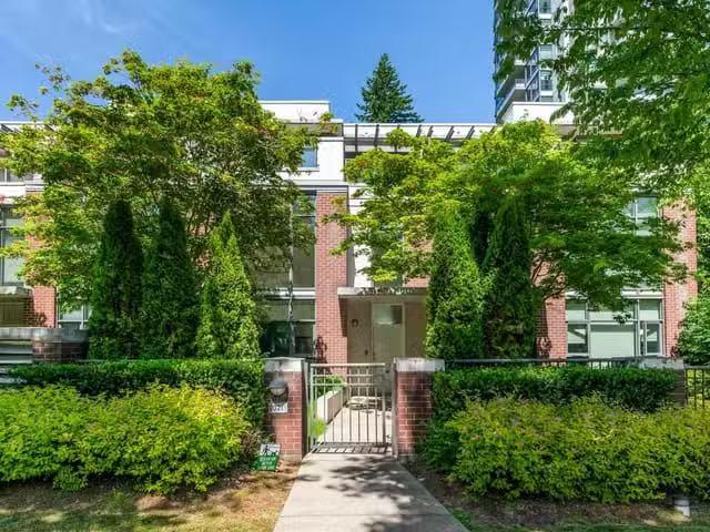 Condo for sale in Burnaby, British Columbia