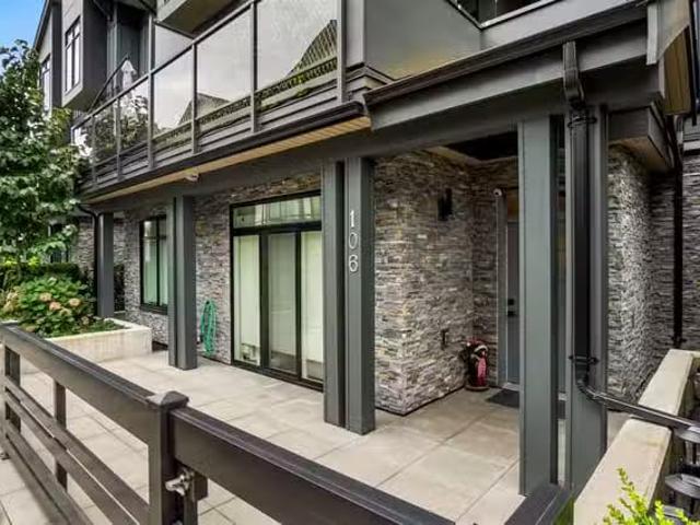 Condo for sale in Burnaby, British Columbia
