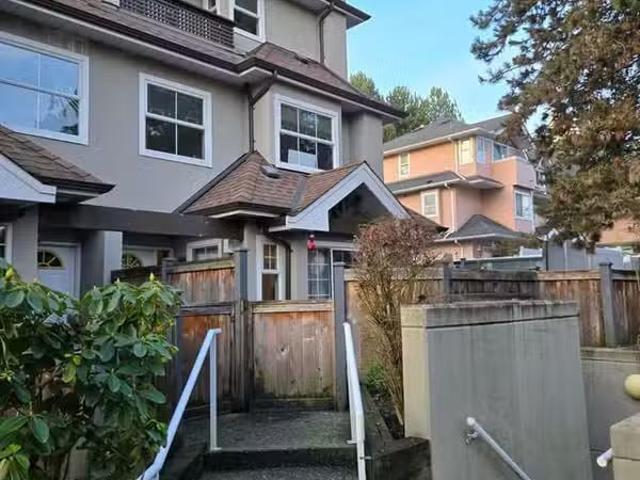 Condo for sale in Burnaby, British Columbia