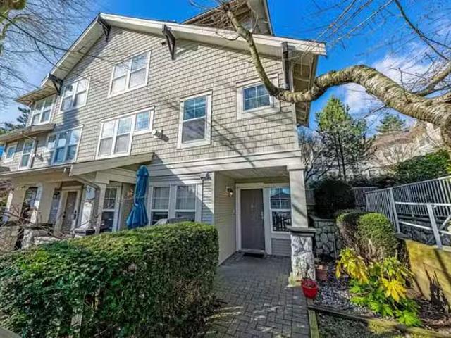 Condo for sale in Burnaby, British Columbia