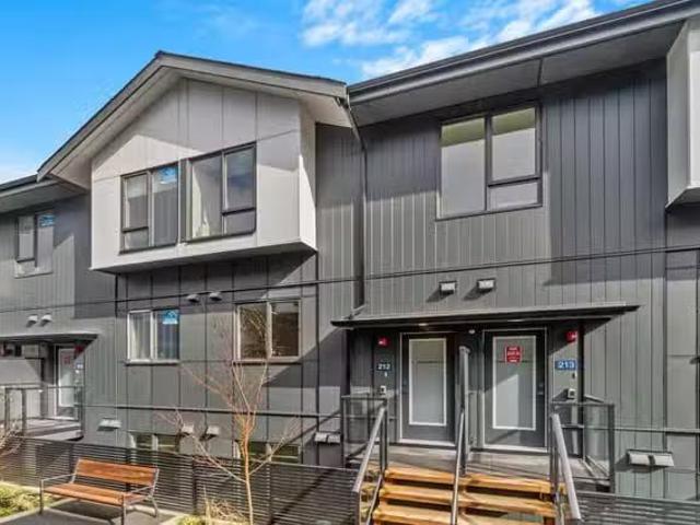 Condo for sale in Burnaby, British Columbia