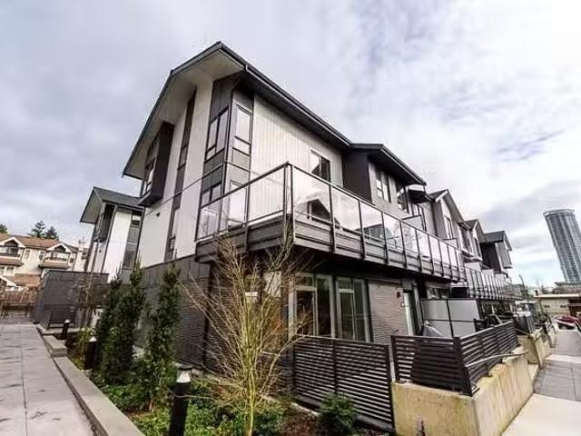 Condo for sale in Burnaby, British Columbia