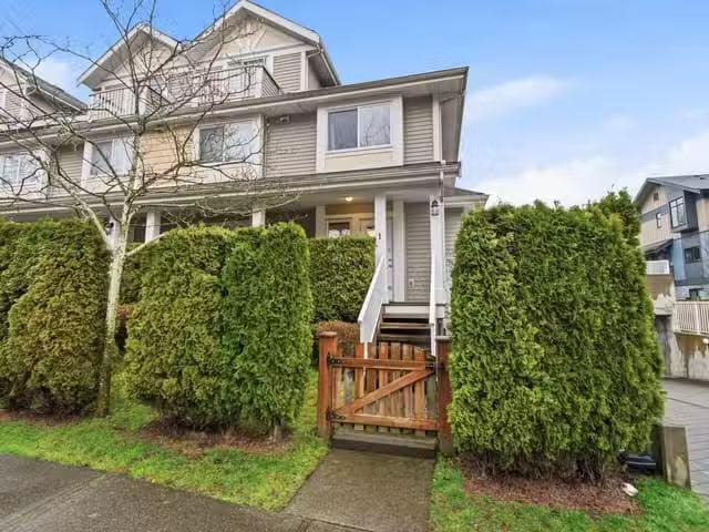 Condo for sale in Burnaby, British Columbia