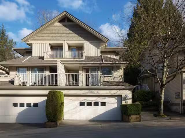 Condo for sale in Burnaby, British Columbia