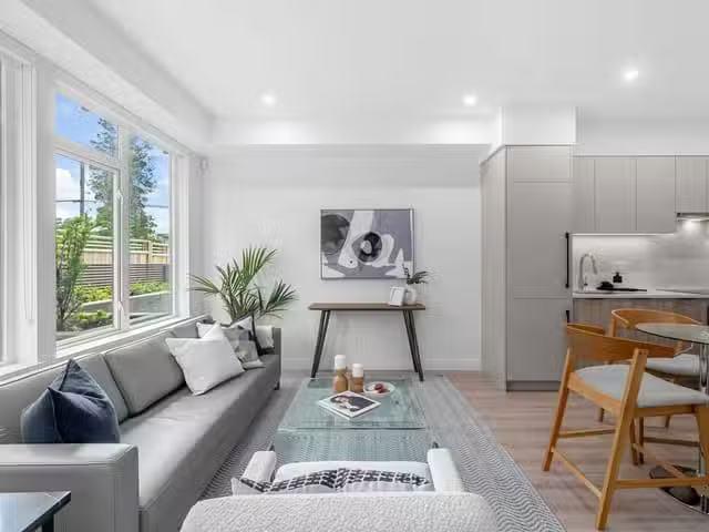 Condo for sale in Burnaby, British Columbia