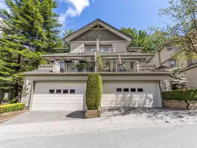 Condo for sale in Burnaby, British Columbia