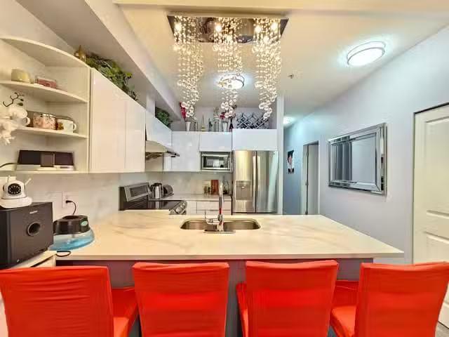 Condo for sale in Burnaby, British Columbia