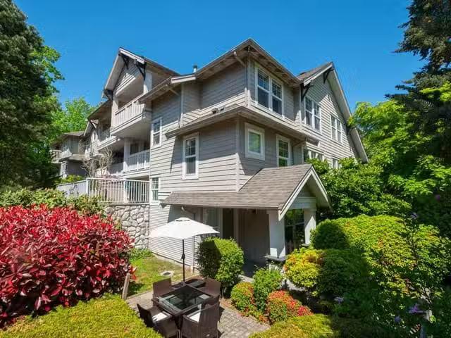 Condo for sale in Burnaby, British Columbia