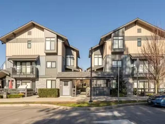 Condo for sale in Burnaby, British Columbia