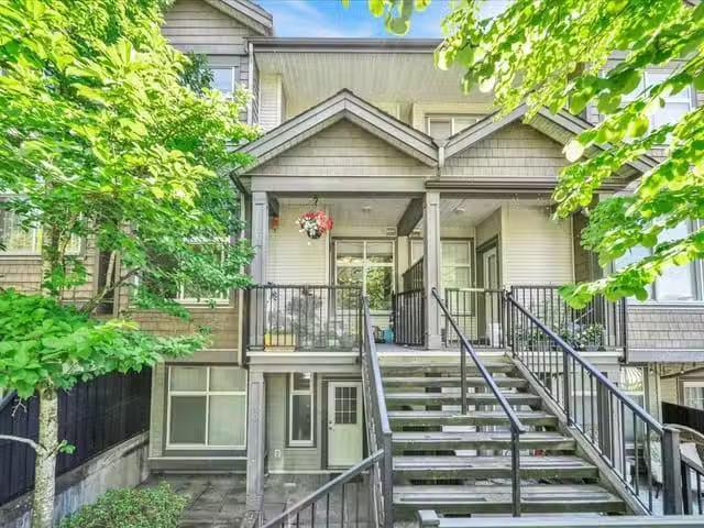 Condo for sale in Burnaby, British Columbia