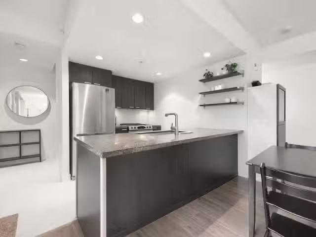 Condo for sale in Burnaby, British Columbia