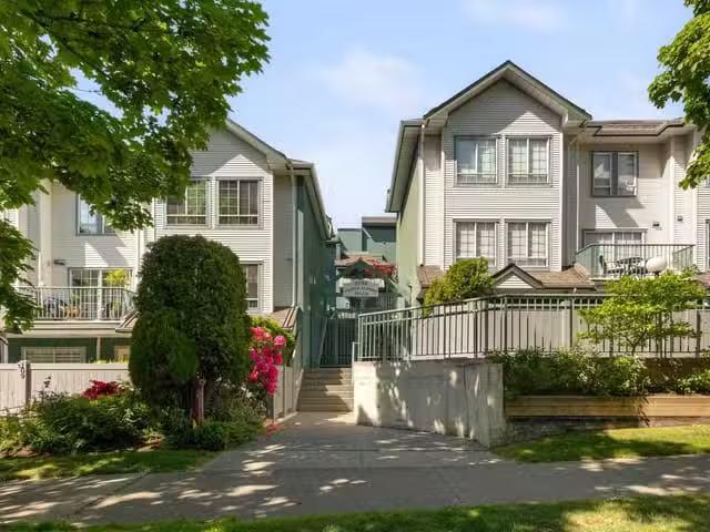 Condo for sale in Burnaby, British Columbia