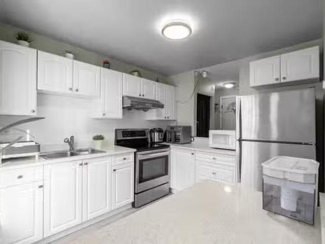 Condo for sale in Burnaby, British Columbia