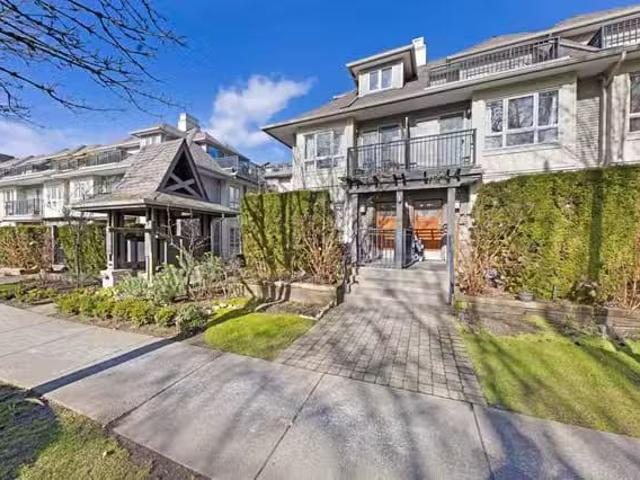 Condo for sale in Burnaby, British Columbia