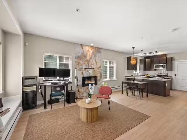 Condo for sale in Burnaby, British Columbia