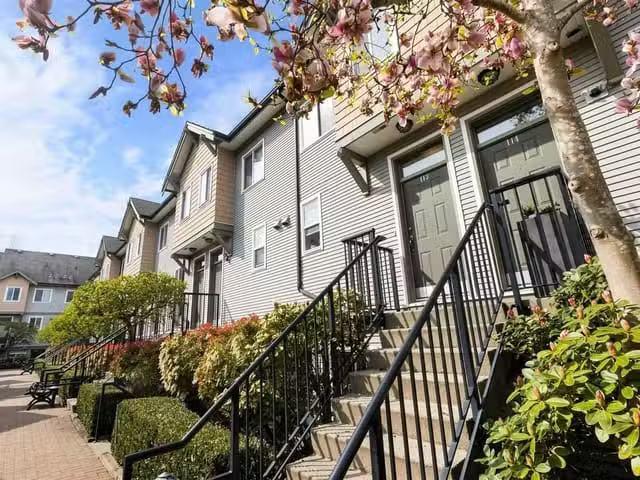 Condo for sale in Burnaby, British Columbia