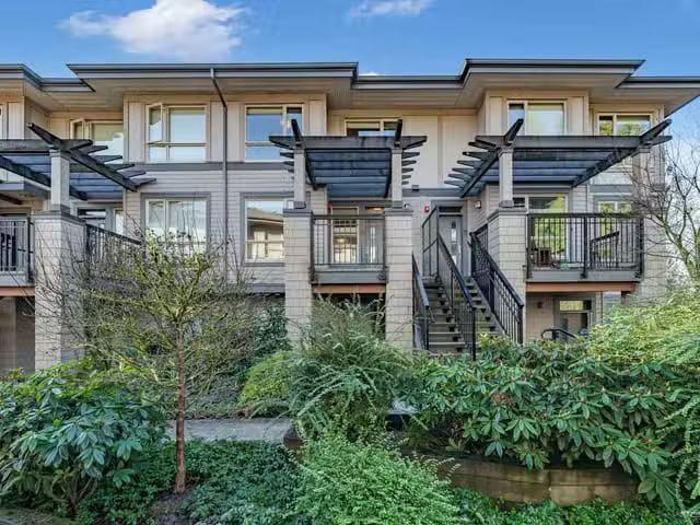 Condo for sale in Burnaby, British Columbia