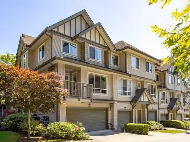 Condo for sale in Burnaby, British Columbia