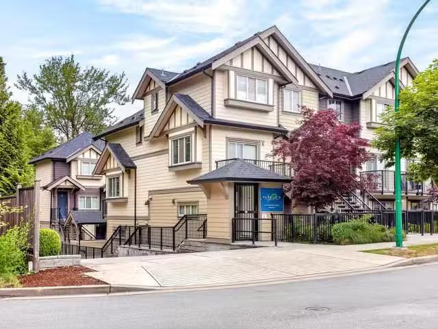 Condo for sale in Burnaby, British Columbia