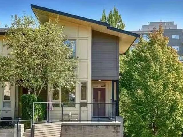 Condo for sale in Burnaby, British Columbia