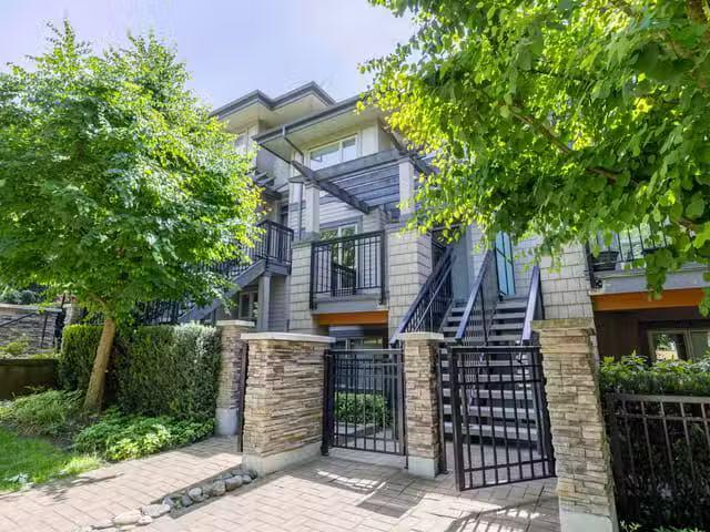 Condo for sale in Burnaby, British Columbia
