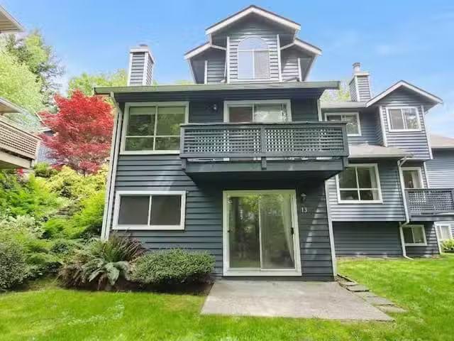 Condo for sale in Burnaby, British Columbia