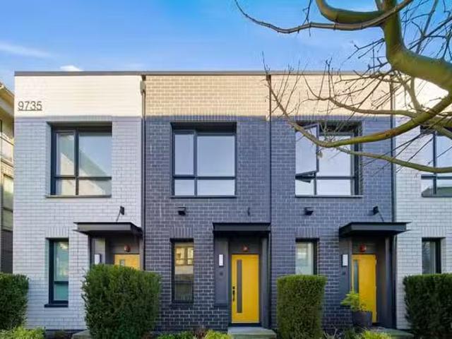 Condo for sale in Burnaby, British Columbia