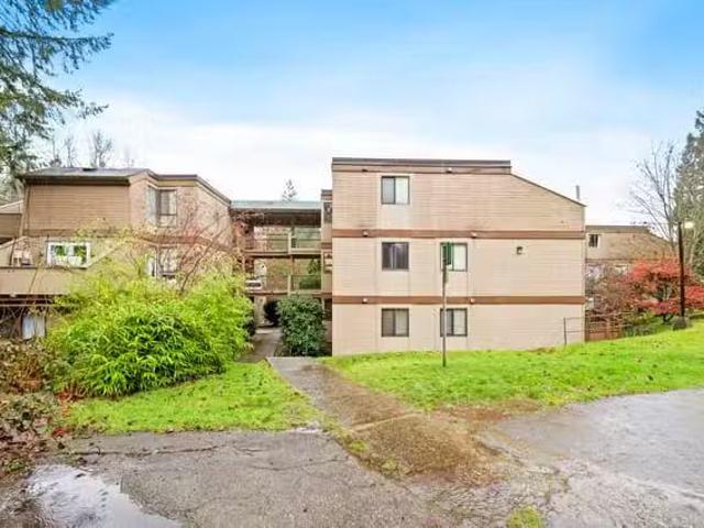 Condo for sale in Burnaby, British Columbia