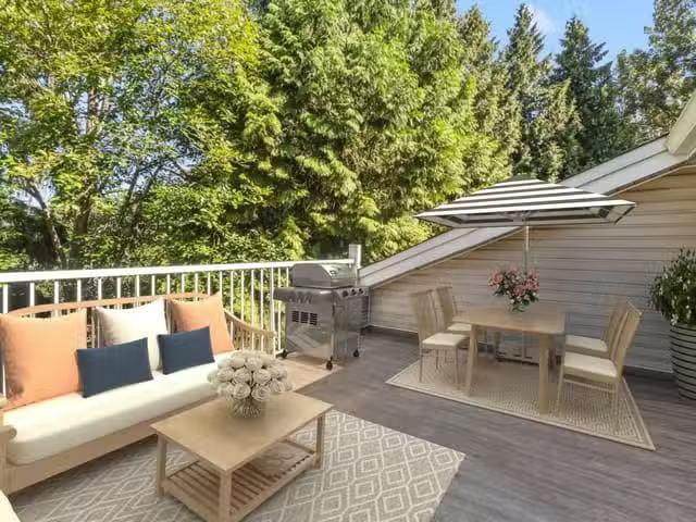 Condo for sale in Burnaby, British Columbia